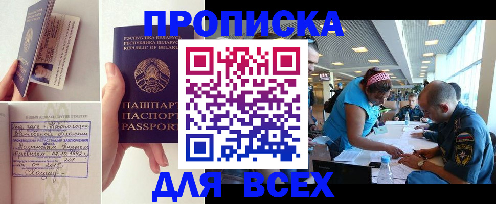 прописка поиск в Красноярске